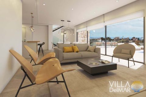 Villa i Benitachell, Alicante, Benitachell - € 1.850.000 | Ref: V-659 - foto 3
